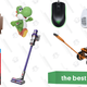 Image for article titled Wednesday's Best Deals: Dyson V10 Animal, Burrow Furniture, Red Dead Redemption 2, and More